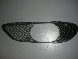 Mercedes Benz CL500 AMG  - Bumper Grill GRILLE MESH - 2158850153